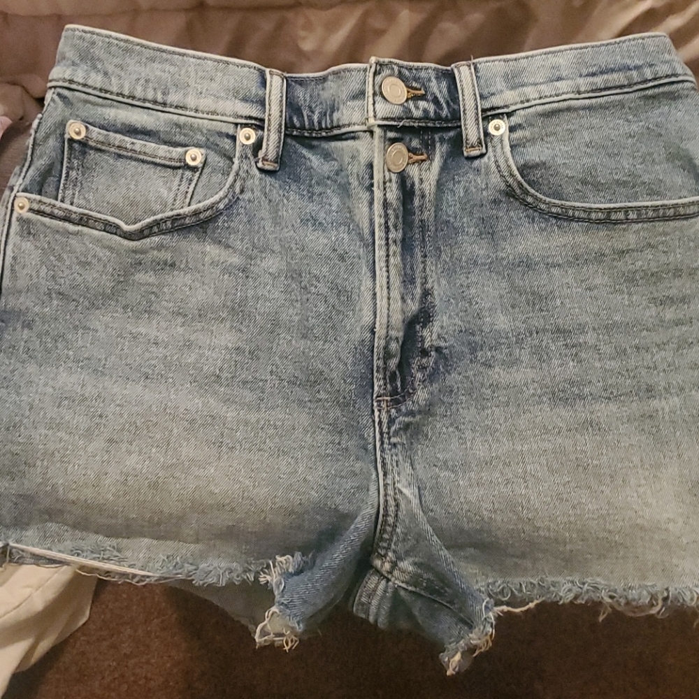 Lucky Brand Denim Shorts